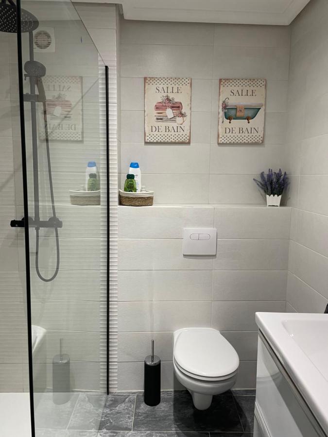 Apartamento Cuatro Estaciones Calahorra Exterior foto